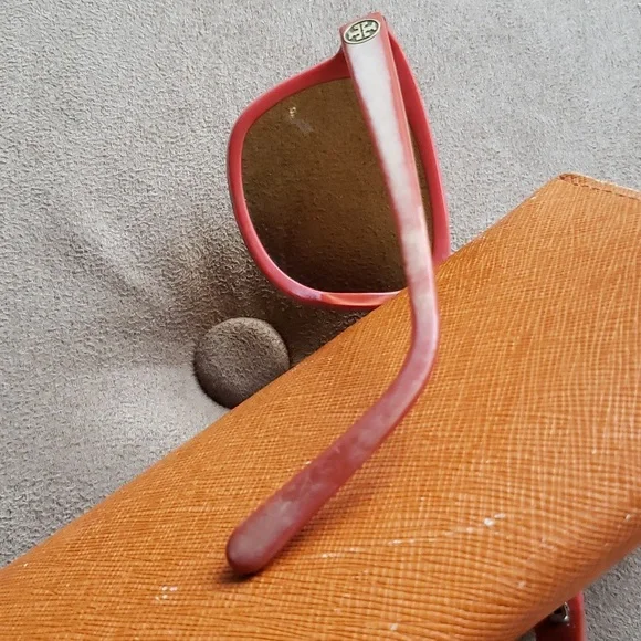 Tory Burch frames/case - Picture 5 of 13